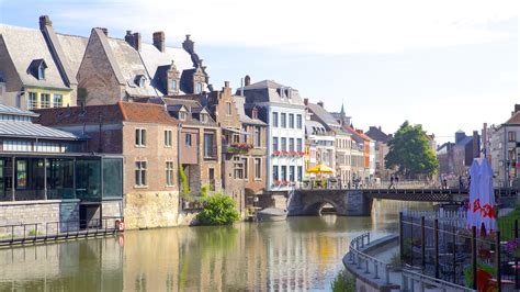 capitale de la flandre belge